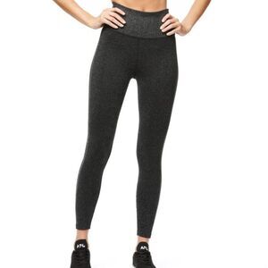 Good American Game Point seamless 7/8 leggings